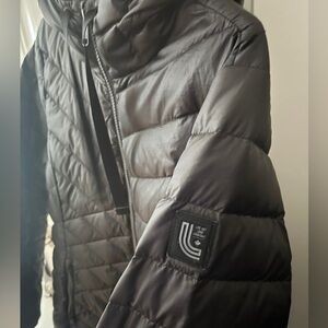 Lole Emeline light down puffy jacket